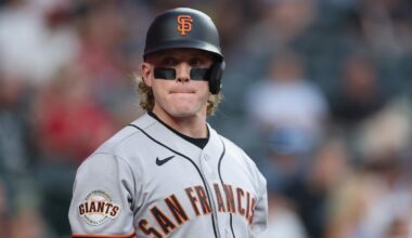 Harrison Bader suffers 'major injury' after crashing scooter into fire truck