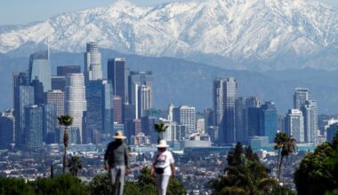 California's automatic minimum wage hikes hurt affordability