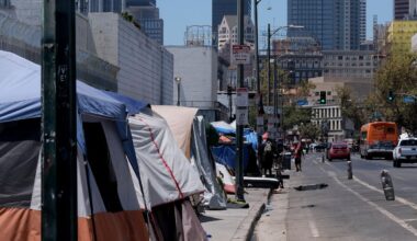 Homelessness is a national security problem, too