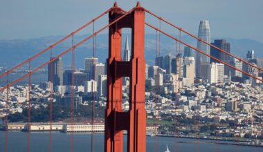$150M competition seeks innovators to improve San Francisco