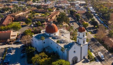 Idyllic California town is the state's best-kept secret