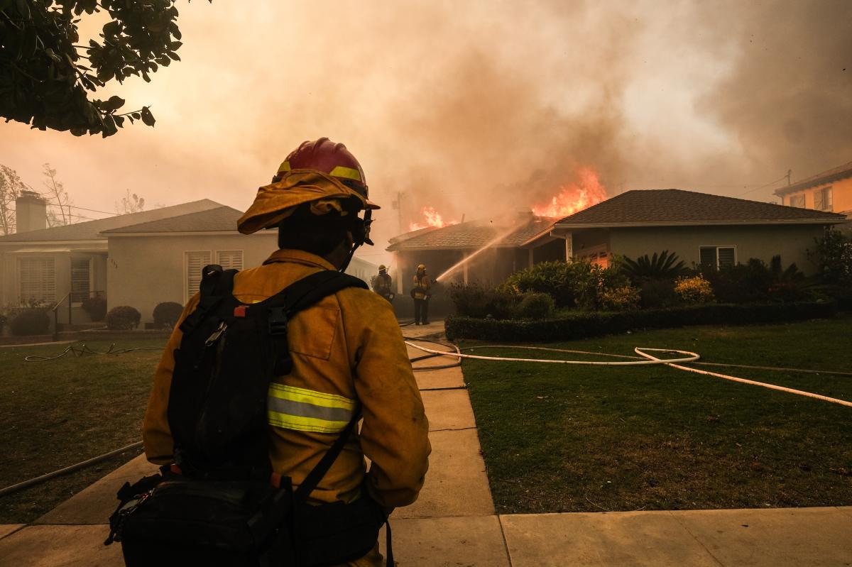 California homeowners held to higher standards in maintaining homes under proposed new law
