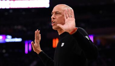 Former Sacramento Kings ex-trainer files suit for alleged pregnancy discrimination