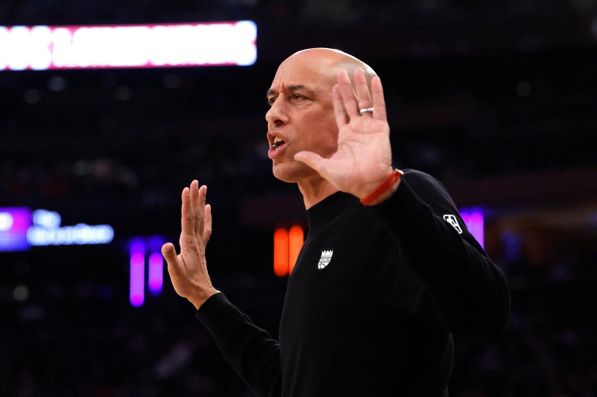Former Sacramento Kings ex-trainer files suit for alleged pregnancy discrimination