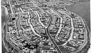 Crown Point: How 'America’s Riviera' became a beloved Mission Bay neighborhood.