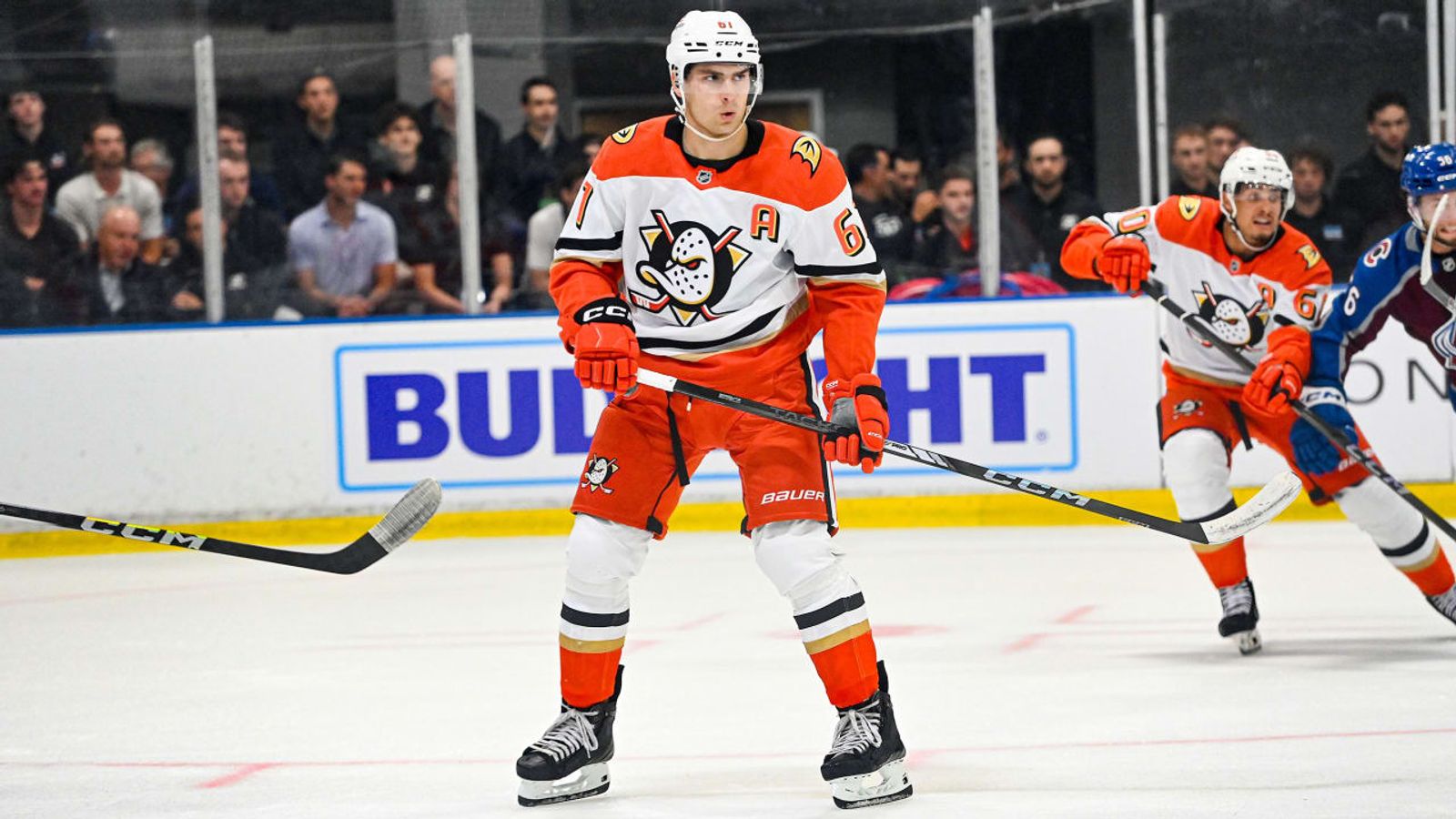 Buyer Beware: Cutter Gauthier Rejects $52M Contract Offer From Anaheim Ducks