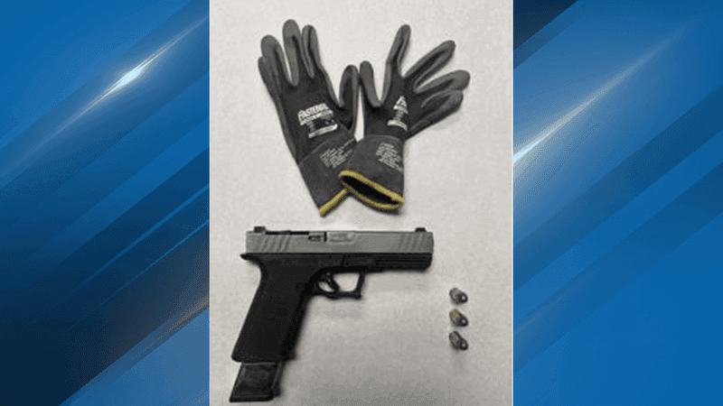 Photo: Bakersfield Police Dept.
