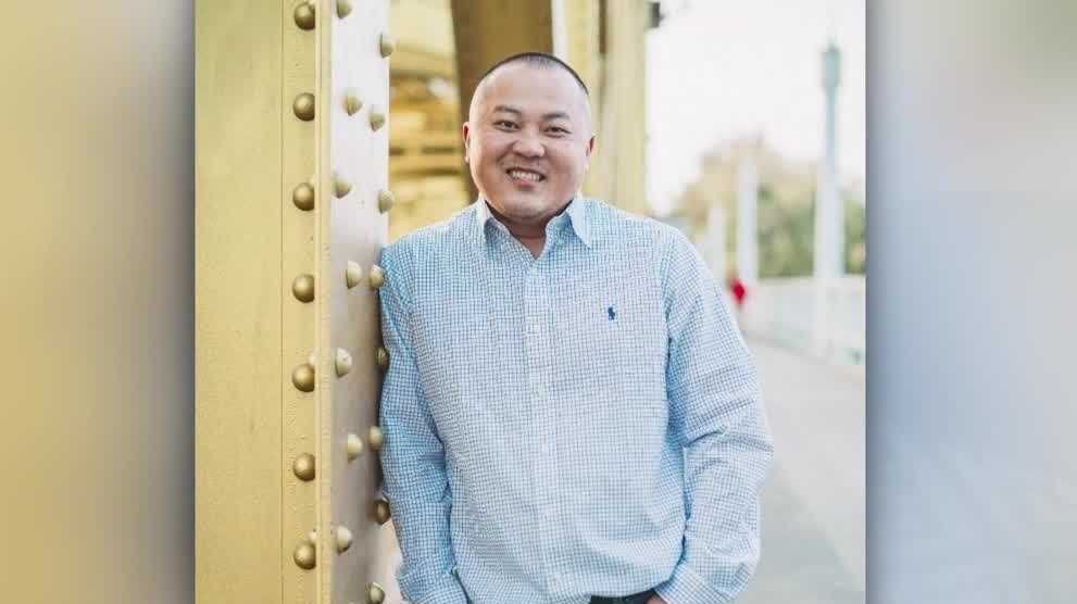 Sacramento family searches for missing veteran