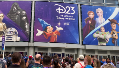 Legendary Voice Actor Jim Cummings Takes the Stage for Three Panels at D23 in Anaheim