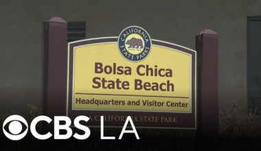 Former California State Parks superintendent who allegedly recorded employees nude faces judge