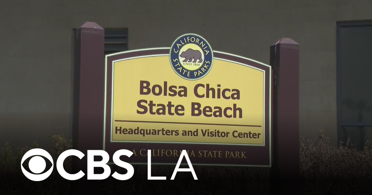 Former California State Parks superintendent who allegedly recorded employees nude faces judge