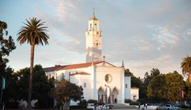 Three at LMU among Los Angeles Business Journal’s “Indispensable” Leaders 