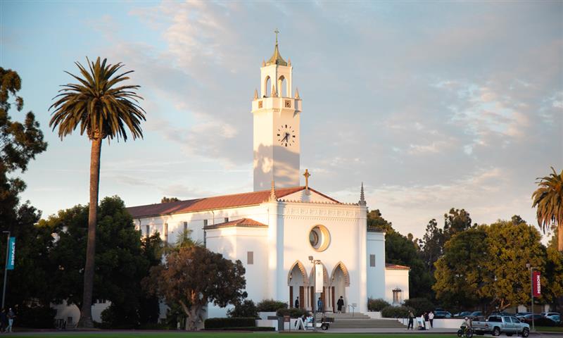 Three at LMU among Los Angeles Business Journal’s “Indispensable” Leaders 