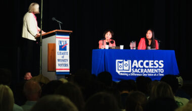 Mai Vang and Doris Matsui meet in ‘contentious’ candidate forum