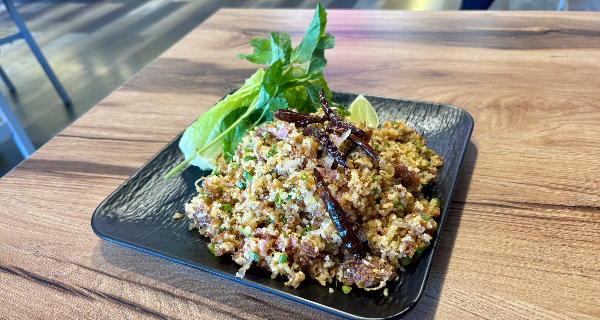nam khao