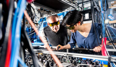 NSF invests $37.5 million in Quantum Leap Challenge Institute for Quantum Computation, led by UC Berkeley