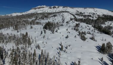 Backcountry guide company faces $150K in fines after California’s deadliest modern avalanche :: WRAL.com