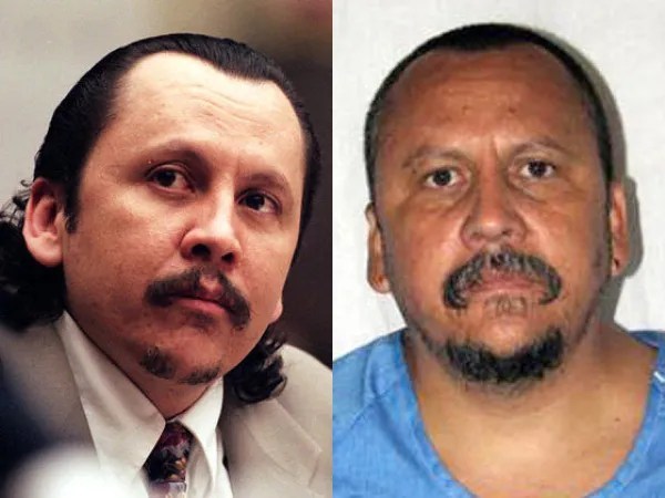 He killed a man in Santa Ana and dies in Chino state prison 28 years after sentenced to death – Orange County Register