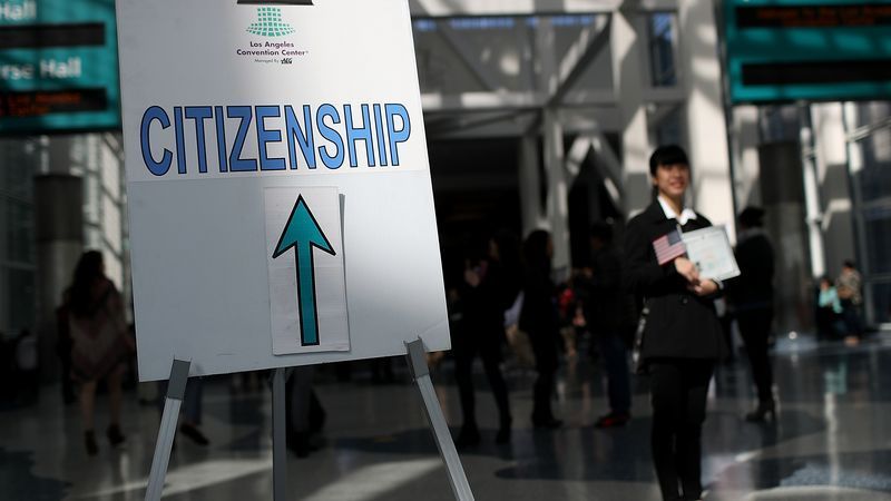 Bakersfield residents weigh in at City Council meeting on possible sanctuary city status (Photo by Justin Sullivan/Getty Images)