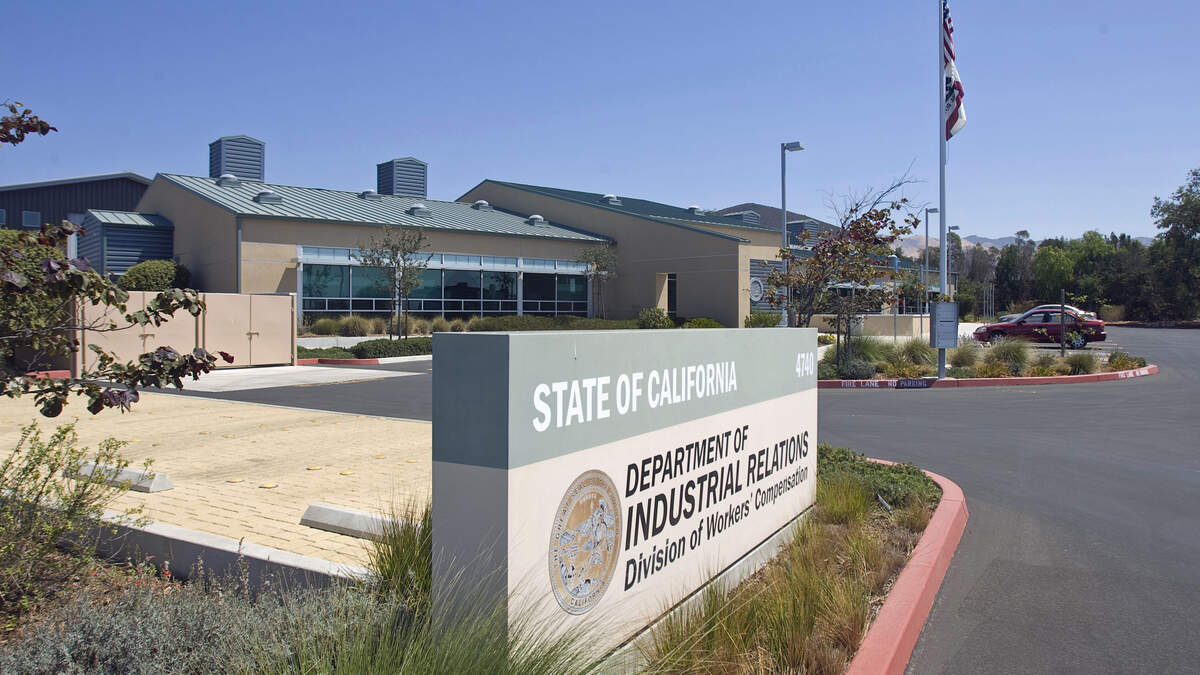 Sacramento top news today: DIR probe, red light cameras, SCUSD