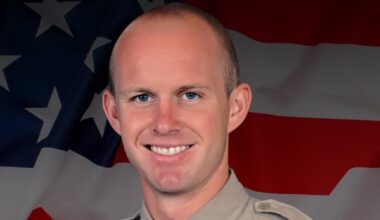 Man convicted in fatal shooting of LA County deputy at stoplight – NBC Los Angeles