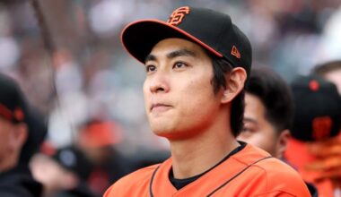 Detroit Tigers v San Francisco Giants