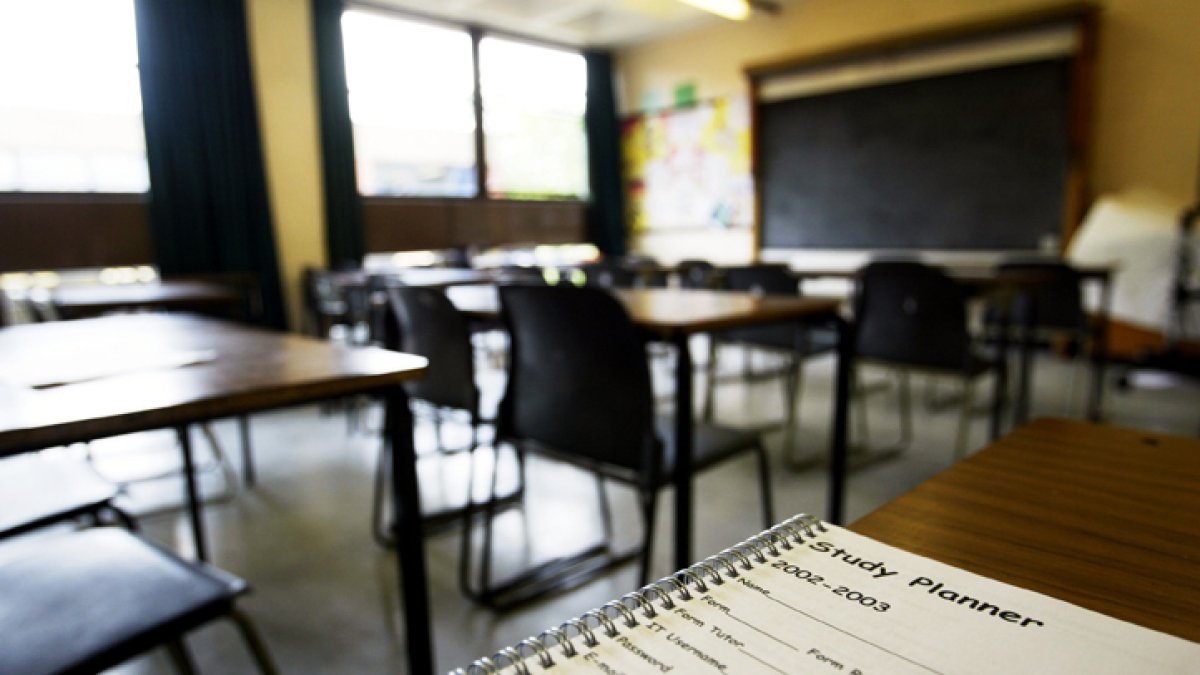Company launches classroom giveaway for Southern California teachers – NBC Los Angeles