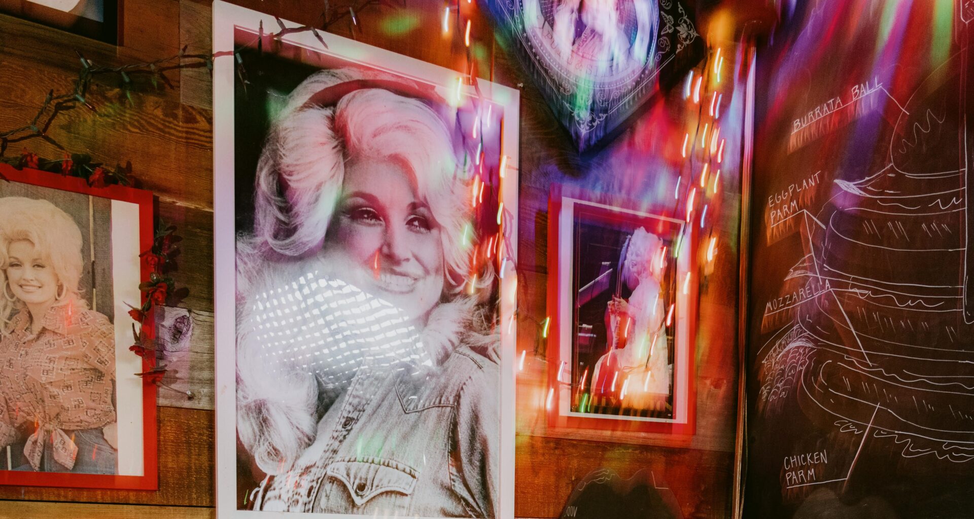 San Francisco honors Dolly Parton