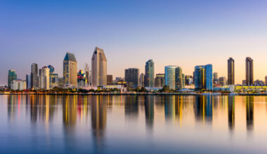 How San Diego built a foundation for AI at scale