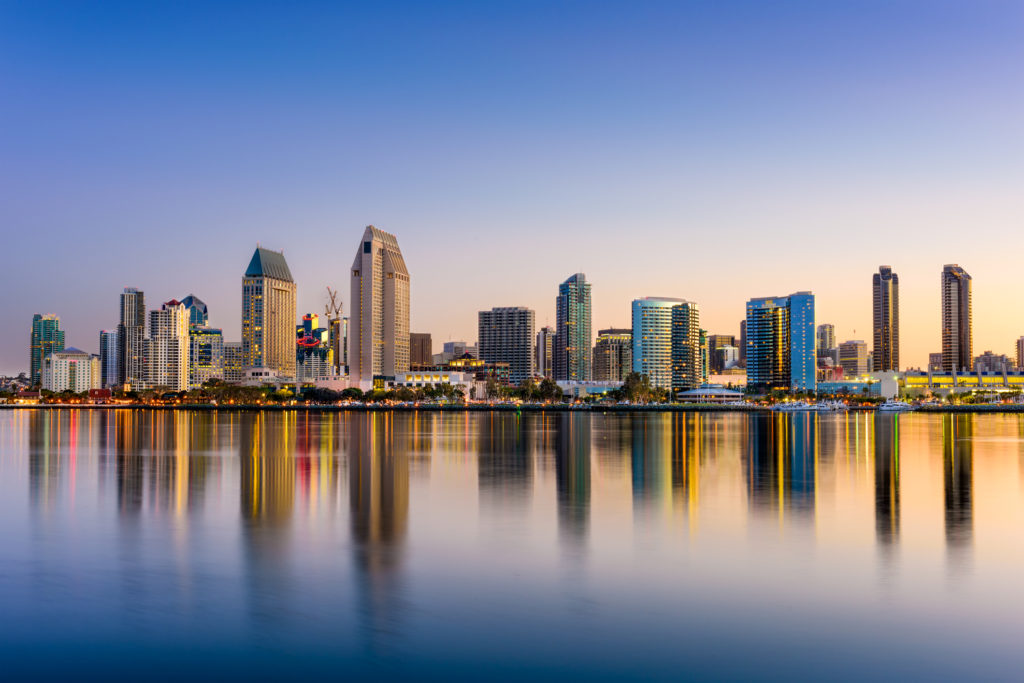 How San Diego built a foundation for AI at scale