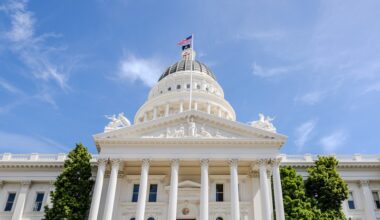 Data show California does not have a public safety staffing crisis. Public pension reforms should not be rolled back.