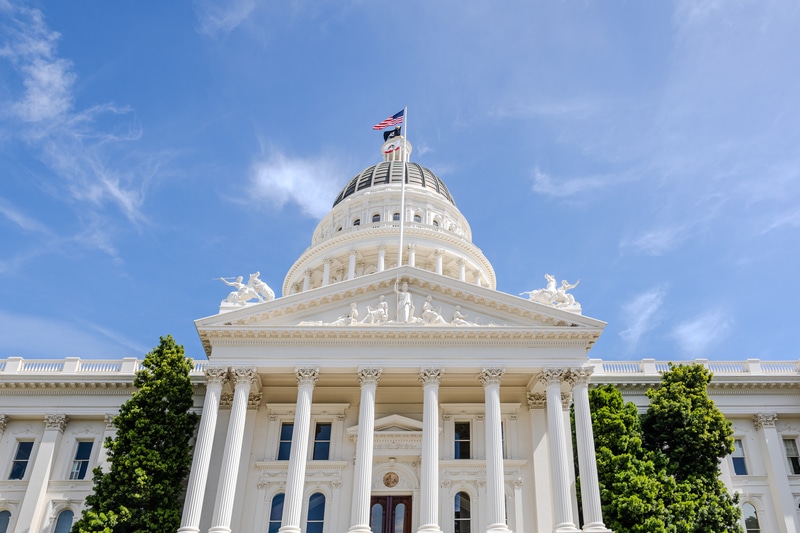 Data show California does not have a public safety staffing crisis. Public pension reforms should not be rolled back.