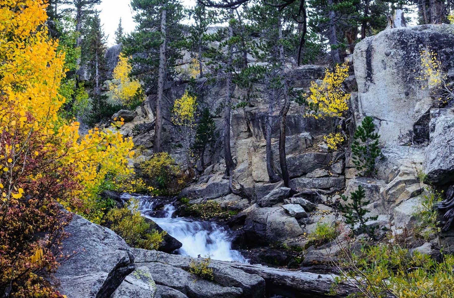 Drought Status Update for California-Nevada | August 25, 2026