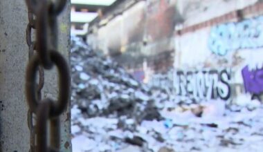 Downtown LA's Hope St. properties draw renewed scrutiny after fires, crime