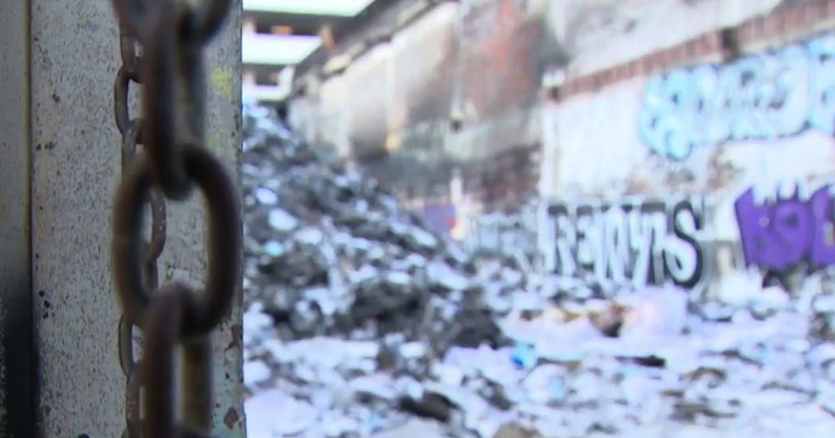 Downtown LA's Hope St. properties draw renewed scrutiny after fires, crime