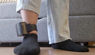 ICE steps up surveillance of immigrants with electronic monitoring