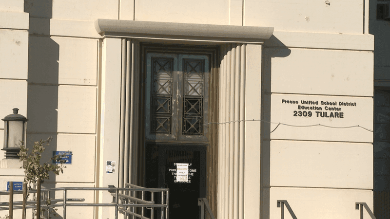 Fresno Unified cuts funding for field trips, including sixth-grade camp. (Photo: FOX26)