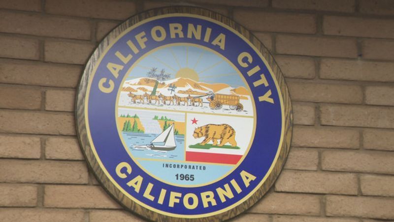 Cal City KBAK/KBFX