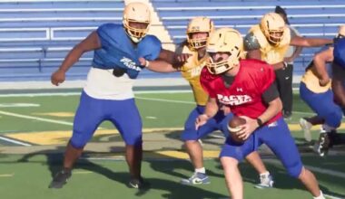 Grant Pacers return 17 starters after D-1 semifinal run