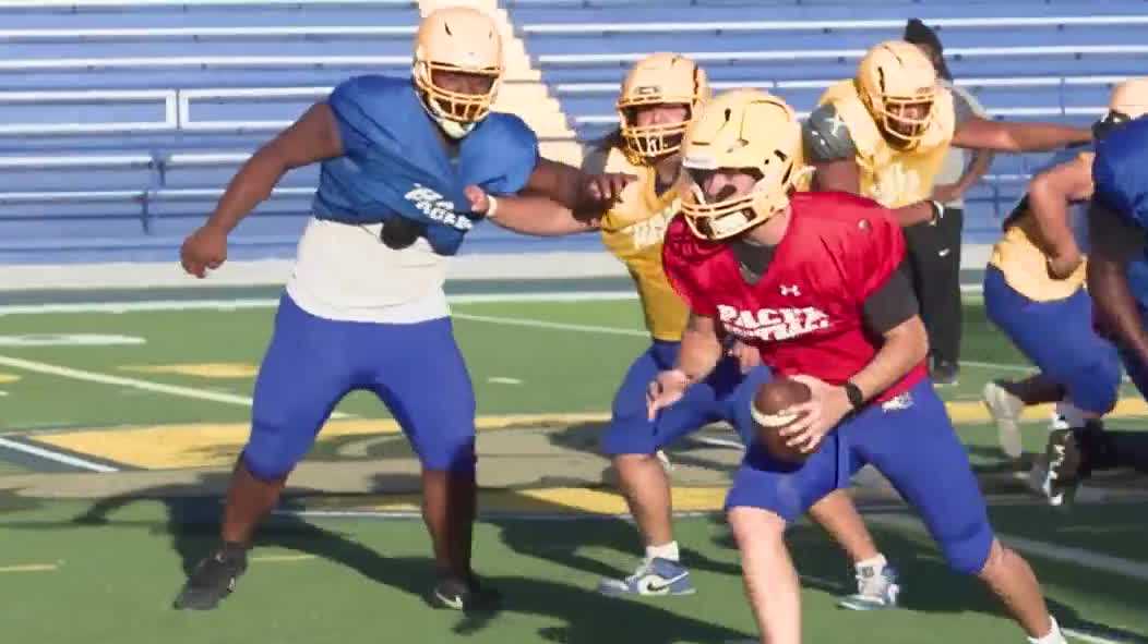 Grant Pacers return 17 starters after D-1 semifinal run