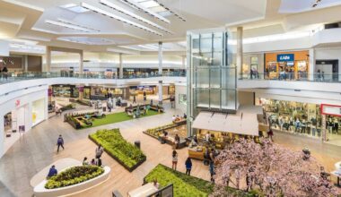 This Bay Area mall will transform to host an after-hours rave