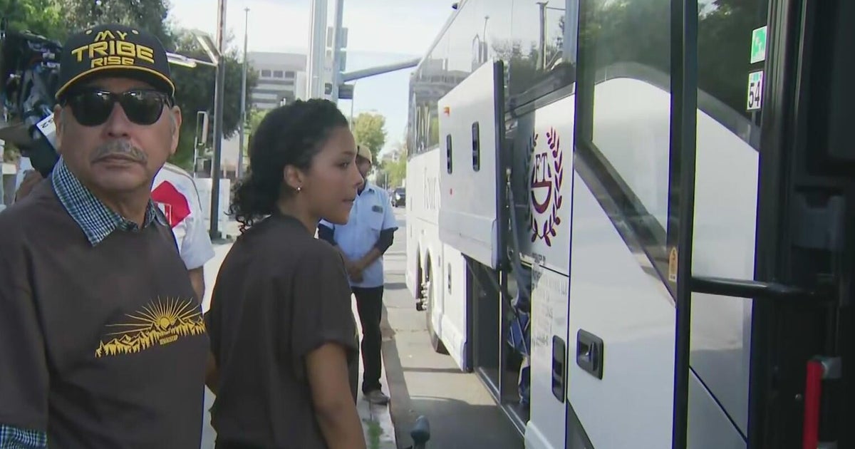Eaton Fire survivors head to Sacramento seeking $25 million in rebuilding support