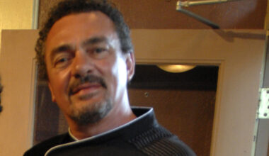 Renowned Bay Area chef sets date to plead guilty in bank robbery case