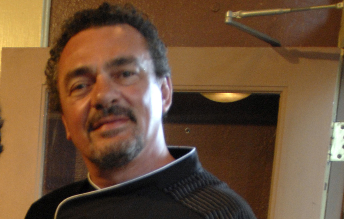Renowned Bay Area chef sets date to plead guilty in bank robbery case