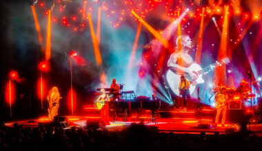 Concert Review: Sarah McLachlan at the Greek Theatre in Los Angeles
