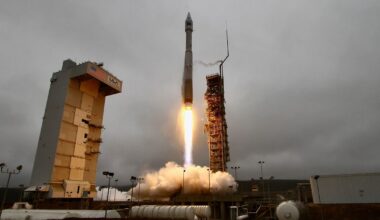 Invited media and military members held at gunpoint at Space Force base in California :: WRAL.com