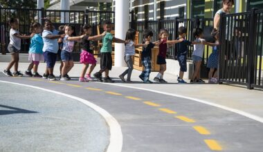 LBUSD is changing many of its before- and after-school programs. Here’s what we know • Long Beach Post News