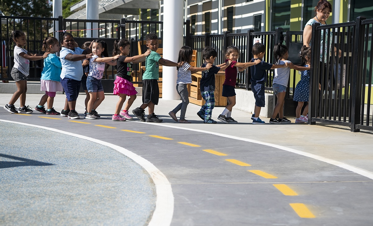 LBUSD is changing many of its before- and after-school programs. Here’s what we know • Long Beach Post News
