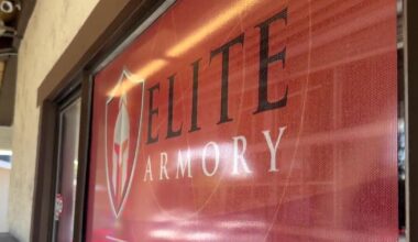 Bay Area business proposes indoor gun range in Walnut Creek