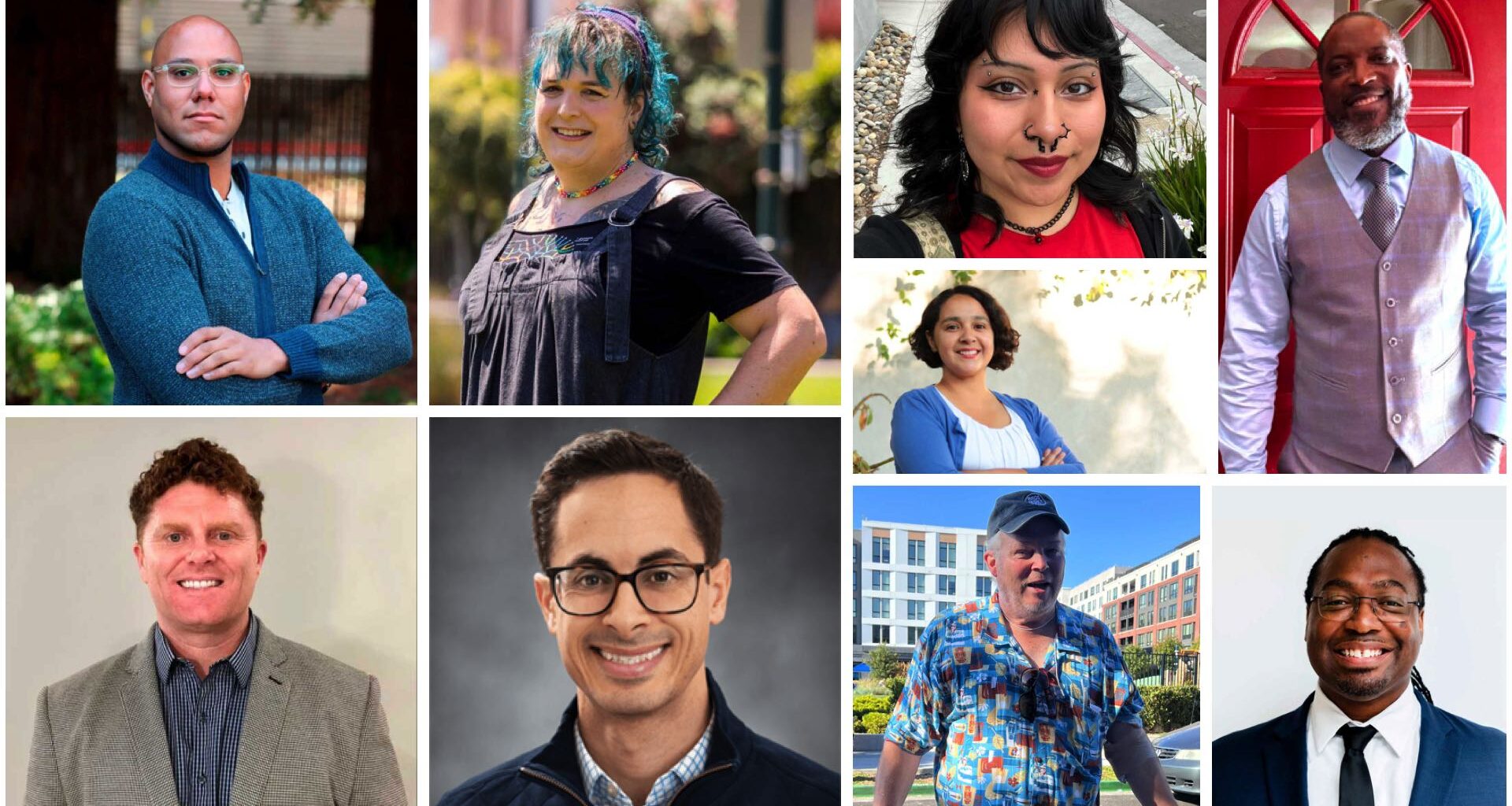 Emeryville Council, School Board Races Take Shape for November Election • The E'ville Eye News